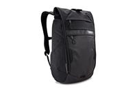 THULE rugzak "paramount commuter backpacks 20l black paramount commuter - thumbnail