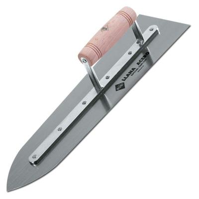 Rubi Vloerspaan Punt Staal - 60997