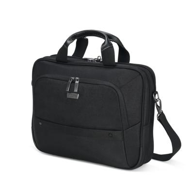 Dicota Eco Top Traveller SELECT 15.6 Documententas Zwart