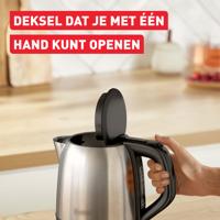 Tefal KO5S2D Waterkoker - thumbnail