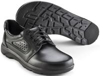 SIKA 172000 OptimaX Schoen O1 Zwart - Maat 46 - 16.089.053.46 - thumbnail