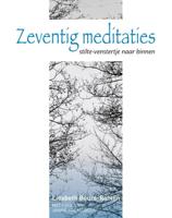 Zeventig meditaties - Liesbeth Bours-Romijn - ebook - thumbnail