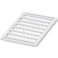 Phoenix Contact 0828554 Klemmarkering 10 stuk(s)