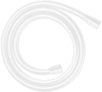 Hansgrohe Doucheslang Isiflex 125 cm Mat Wit - thumbnail