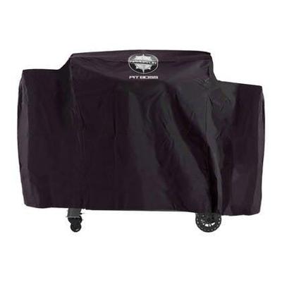 Pit Boss Navigator 1150 grill hoes