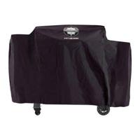 Pit Boss Navigator 1150 grill hoes - thumbnail