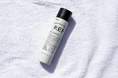 REF Dry Shampoo - thumbnail