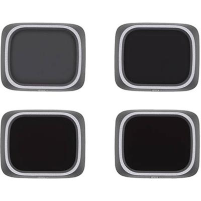 DJI Air 2S ND Filters set (ND4, ND8, ND16, ND32)