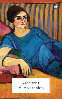 Alle verhalen (Hardback)
