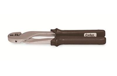 Cyclus TOOLS Kettingponstang v/brede ketting cyclus 720340