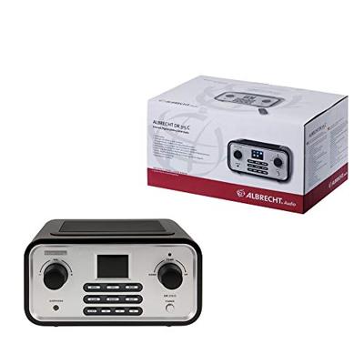 Albrecht DR 315C Radiorecorder