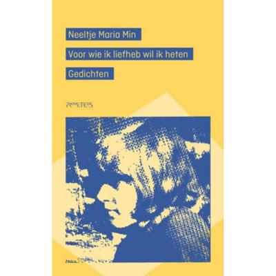 Voor wie ik liefheb wil ik heten (Paperback) Voor wie ik liefheb wil ik heten (Paperback)