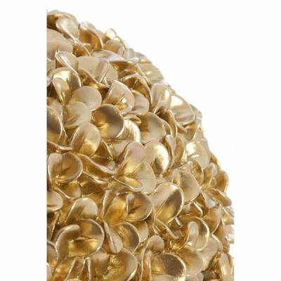 Light & Living Vaas 'Phylia' ø48cm, kleur Goud
