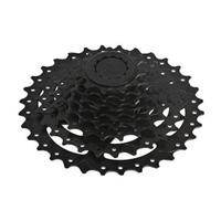 SRAM , cassette sprocket, x.9 pg-1070, powerglide, 10-speed, 11-32 - thumbnail