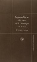 Het leven en de opvattingen van de heer Tristram Shandy (Hardback) - thumbnail