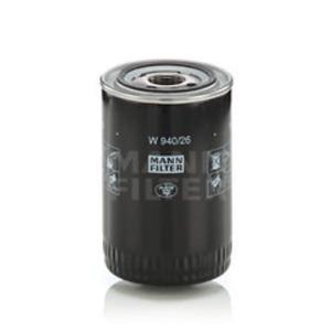 Oliefilter W94026