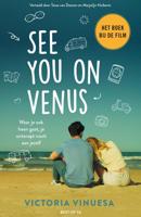 See You on Venus - Victoria Vinuesa - ebook - thumbnail