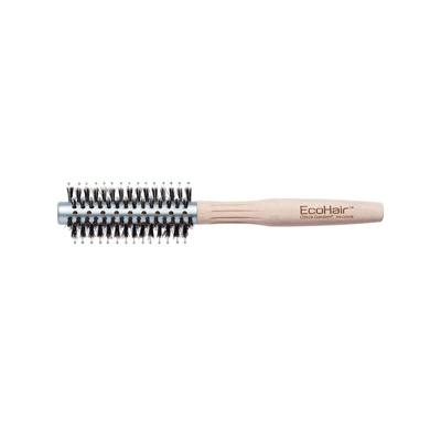 Olivia Garden EcoHair Combo Round Brush Ø18mm Olivia Garden EcoHair Combo Round Brush Ø18mm