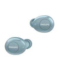 Philips 2000 series TAT2205BL/00 hoofdtelefoon/headset In-ear Blauw - thumbnail