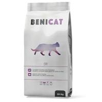 BENI CAT TUNA dla kotów wybrednych 20KG - thumbnail