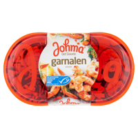Johma Garnalensalade 175 g bij Jumbo - thumbnail