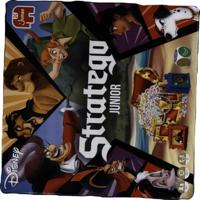 Jumbo stratego junior bordspel - thumbnail