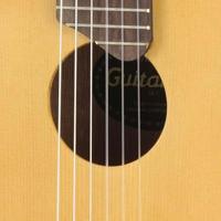 Yamaha GL1 Guitalele 6-snarige gitaar-ukelele - thumbnail