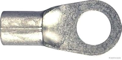 HERTH+BUSS Crimped cable sheath 16x2