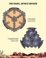 Thunder Road: Carnival of Chaos - thumbnail