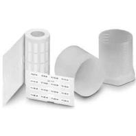 Phoenix Contact 0816744 Apparaatmarkering Montagemethode: Plakken Markeringsvlak: 17 x 8 mm Wit Aantal markeringen: 2500 2500 stuk(s) Phoenix Contact 0816744 Apparaatmarkering Montagemethode: Plakken Markeringsvlak: 17 x 8 mm Wit Aantal markeringen: 2500 2500 stuk(s)