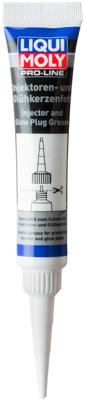 LIQUI MOLY Universeelvet "pro-line" van glow plug grease 20 gr.