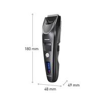 Panasonic ER-SC40-K803 Tondeuse Zwart - thumbnail