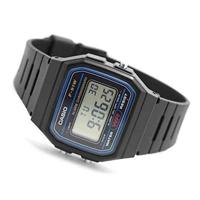 Horloge Heren Casio F-91W-1CR - thumbnail