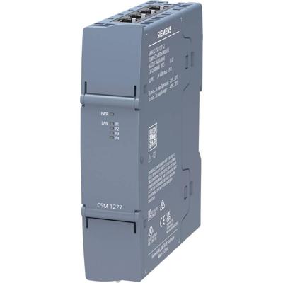 Siemens 6GK7277-1AA50-0AA0 Netwerk switch