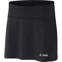 JAKO 6202 Rok Basic - Zwart - XXL - thumbnail