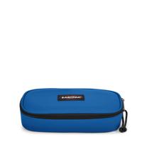 Eastpak Oval Zachte etui Polyester Blauw - thumbnail