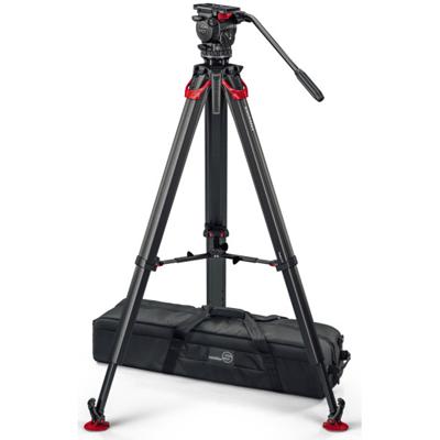 Sachtler System Aktiv8T Flowtech75 MS