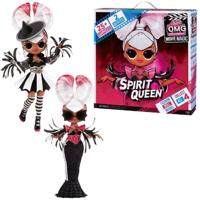 L.O.L. Surprise Mga entertainment surprise! o.m.g. movie spirit queen - thumbnail