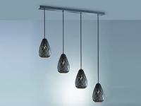 Trio Eetkamer hanglampOnyx - 301300442 - thumbnail