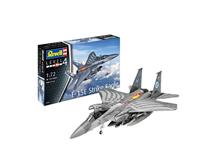 Revell 1/72 F-15E Strike Eagle - thumbnail