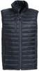 Clique 020974 Hudson Vest - Dark Navy - M - thumbnail