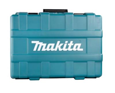Makita HR005GZ01 Accu combihamer SDS-Max 8,0J AWS XGT 40V Max Basic Body in koffer