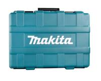 Makita HR005GZ01 Accu combihamer SDS-Max 8,0J AWS XGT 40V Max Basic Body in koffer - thumbnail