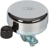 Widek bel staal chr op krt - thumbnail