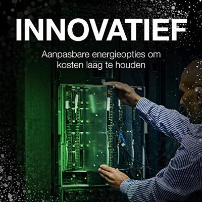Seagate Enterprise Exos ST4000NM000B interne harde schijf 3.5 4000 GB SATA III - thumbnail