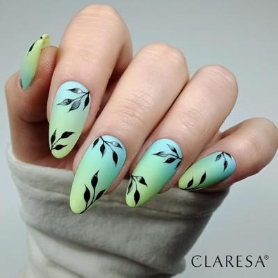 Claresa uv/led gellak 5ml mint 1