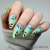 Claresa uv/led gellak 5ml mint 1 - thumbnail