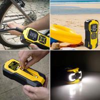 Oplaadbare compressor 12V SXIF0101 STANLEY - thumbnail