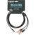 Klotz KY9-300 Mini-jack naar 2x XLR Y-kabel 3 meter