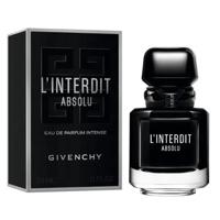 Givenchy L'Interdit Absolu Eau de Parfum Intense 35ml - thumbnail